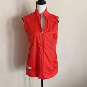 Women’s Lightweight Golf Vest